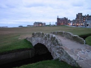 oldcourse