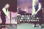 腕のクラブさばきとからだの回転の関係_Moment1