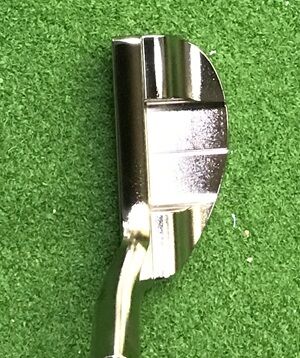 コバルトブラック　ミラー4