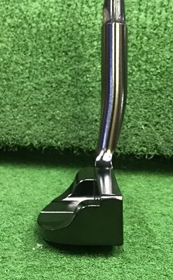 ハードブラック　ミラー1