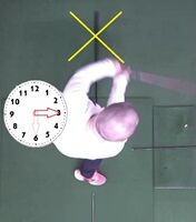 �����󥰤ν���餻