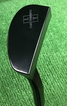 ハードブラック　ミラー3