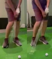 ●HIさん 特訓中 - frame at 0m49s