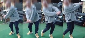 ����Ū�ʥ�꡼���ȡغ����ɡ٥�꡼�� - frame at 0m42s