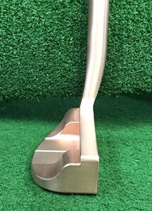 カッパーサテン1