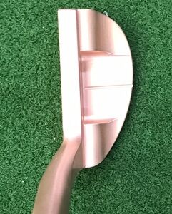 カッパーサテン3