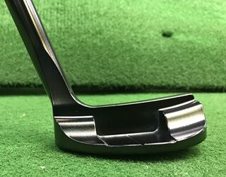 ハードブラック　ミラー2