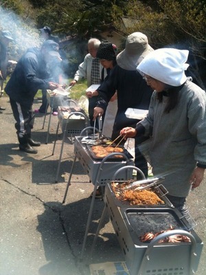 bbq