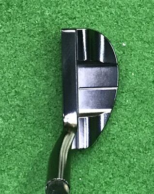 ハードブラック　ミラー4