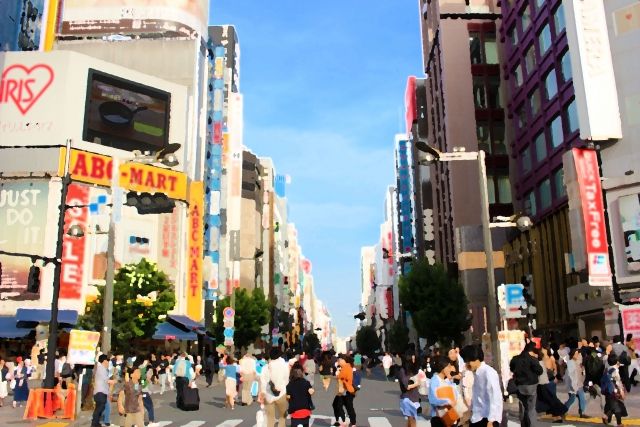 激戦区 新宿東口の安いマツエクサロン おすすめはココ すま とう まん すたんだあど 激戦区 新宿東口の安いマツエクサロン おすすめはココ すま とう まん すたんだあど