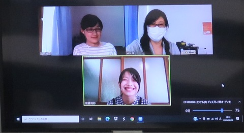 ２学生カフェ