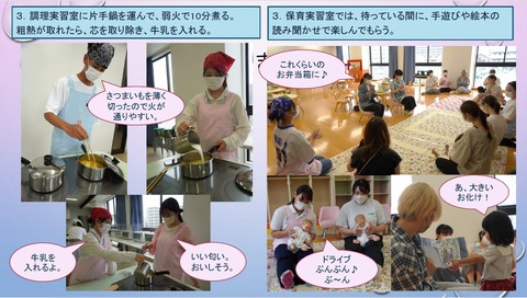 子どもの食と栄養２