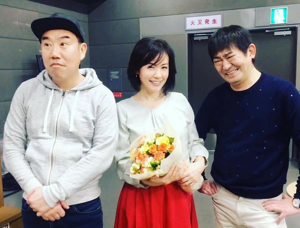 Mbs毎日放送のラジオの番組 それゆけ メッセンジャー にタレントの六車奈々さんが出演するのが今日の放送分で最後となる ｍ２的な毎日