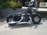 NEW��XL1200X�ʥե����ƥ��������ȡˡ���