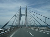 瀬戸大橋〜♪