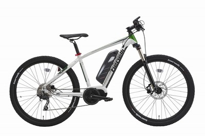 BENELLI E-BIKE TAGETE