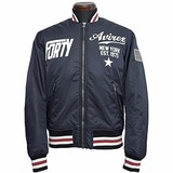 AVIREX��FORTY�ʥ�����JKT