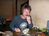 うっめえ〜〜〜!!