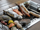 BBQ�Ǥ�����