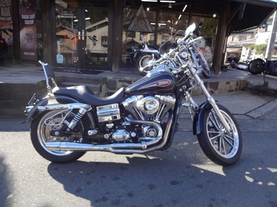 �ϡ��졼���ӥåɥ����2007��FXDL�������ʡ������饤������