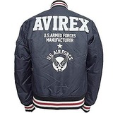 AVIREX��FORTY�ʥ�����JKT