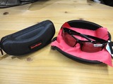 ゼロステージバイフォーカル老眼鏡入りサングラス