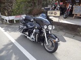 09FLHTCU