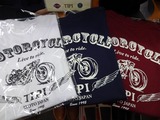 ティピオリジナルTシャツ!
