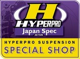 HYPERPRO SPECIAL SHOP