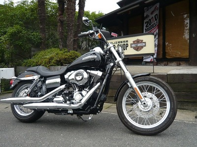 10 FXDC!
