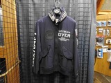AVIREX ナイロンJKT