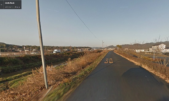 岡山県浅口市金光町
