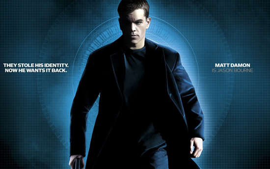 Jason-Bourne
