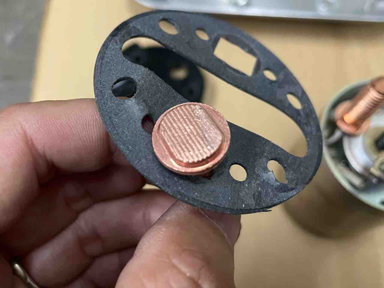 ハーレー スターター ソレノイド スターターソレノイド ハーレー用 