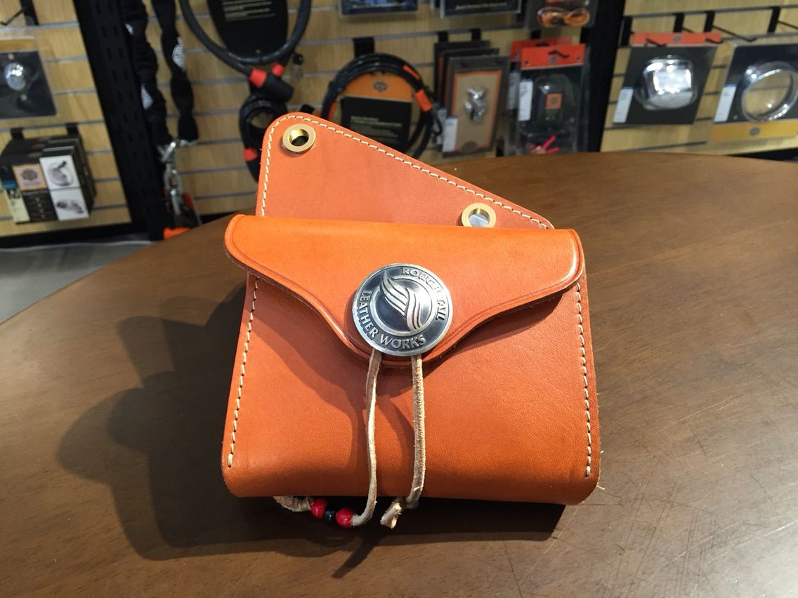 ラフテール　ETCケース　ソフテイル 楽天市場】☆【Rough Tail】オールソフテイルズ ETCホルダー