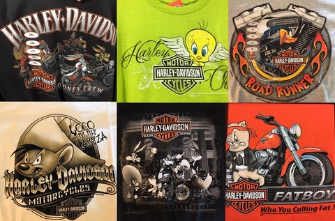 2018サンディエゴTシャツシリーズ