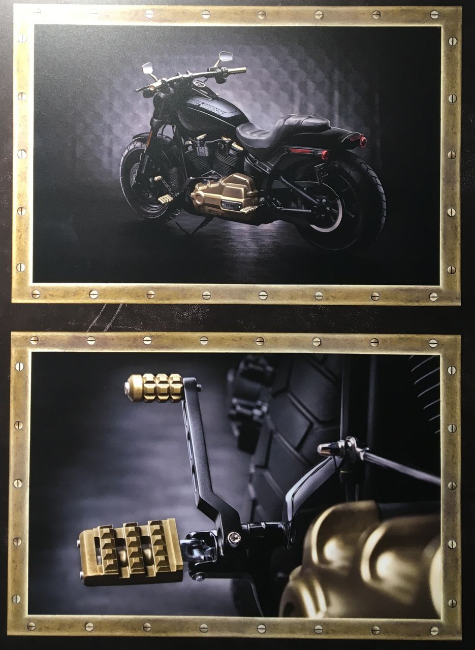Fxdr114 カスタム車両のご案内 ハーレーダビッドソン沼津のblog Fxdr114 カスタム車両のご案内 ハーレーダビッドソン沼津のblog