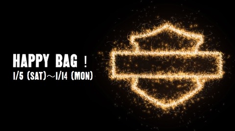 HAPPY BAG2019-2