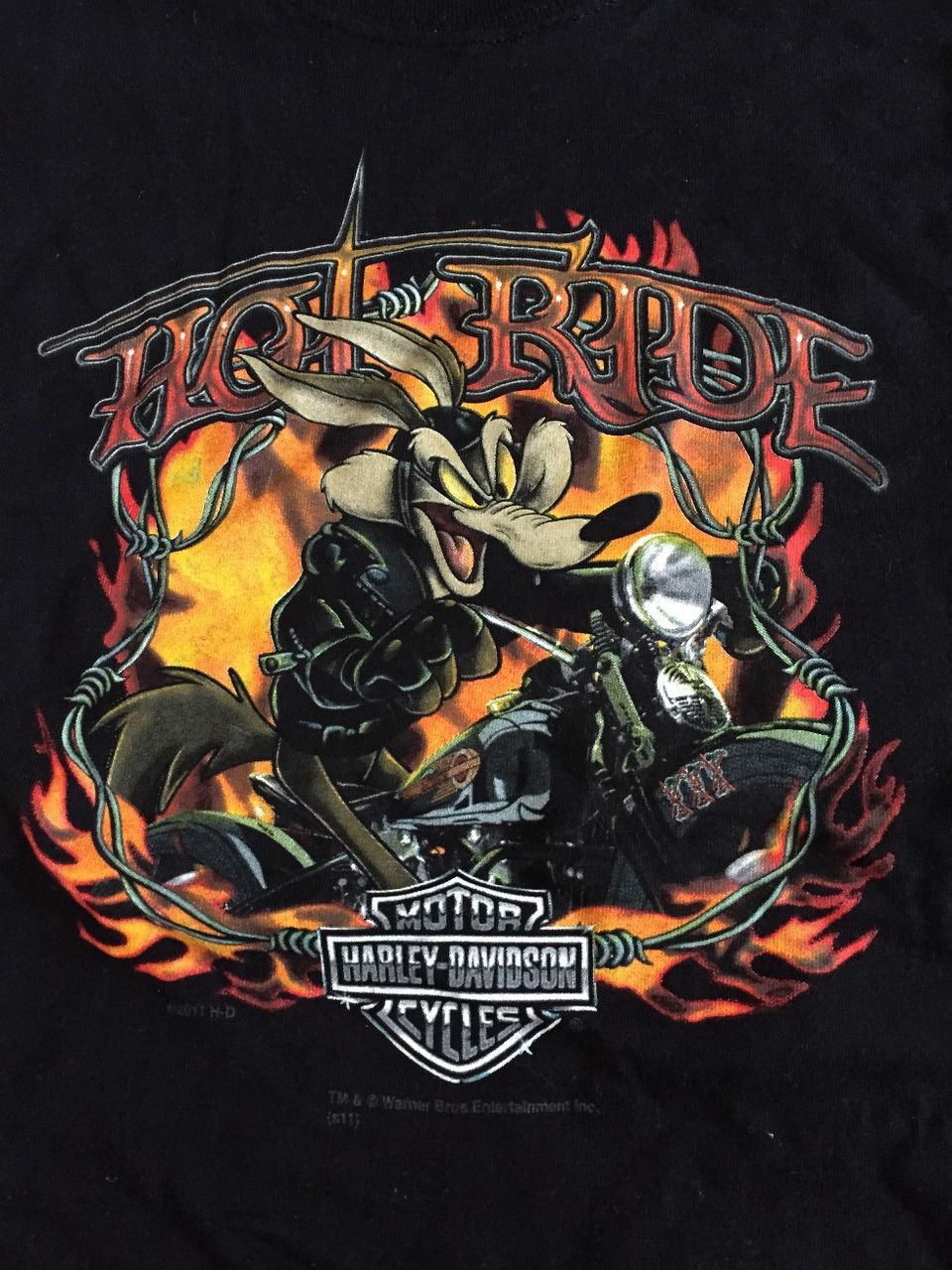 こんなコラボTシャツも有ります‼️ : ハーレーダビッドソン沼津のblog
