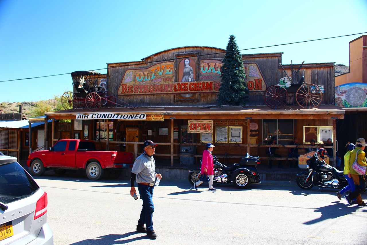 Route66 ラスベガス ツーリング16 その13 ハーレーダビッドソン沼津のblog