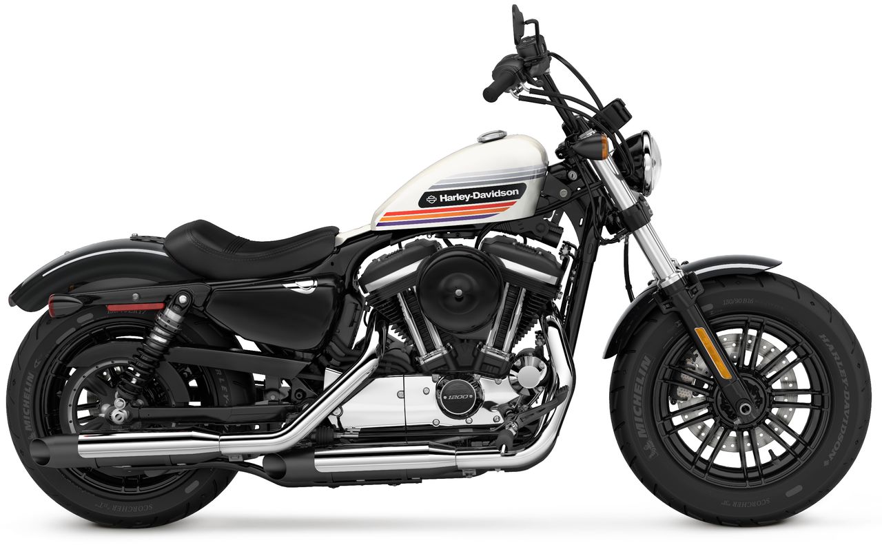 Harley-Davidson☆ハーレー☆アイアン 2017 ハーレーダビッドソン 
