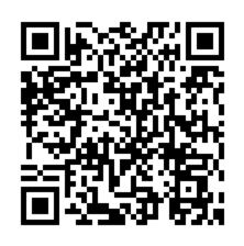 はあれえぬまづらいんQR