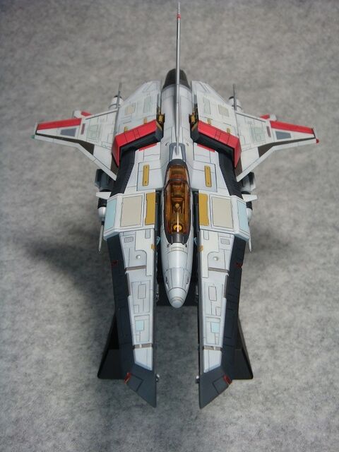 ビックバイパー　2Pイメージカラー　塗装済　完成品　モアイステージ ビックバイパー2Pイメージカラー塗装済完成品モアイステージ