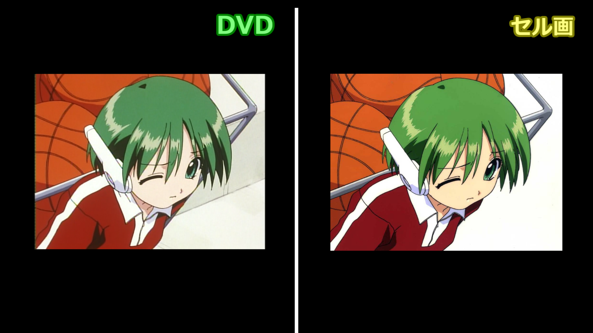 ToHeartのBlu-ray発売にびっくり予約（安すぎて逆に心配） : HD DVDで