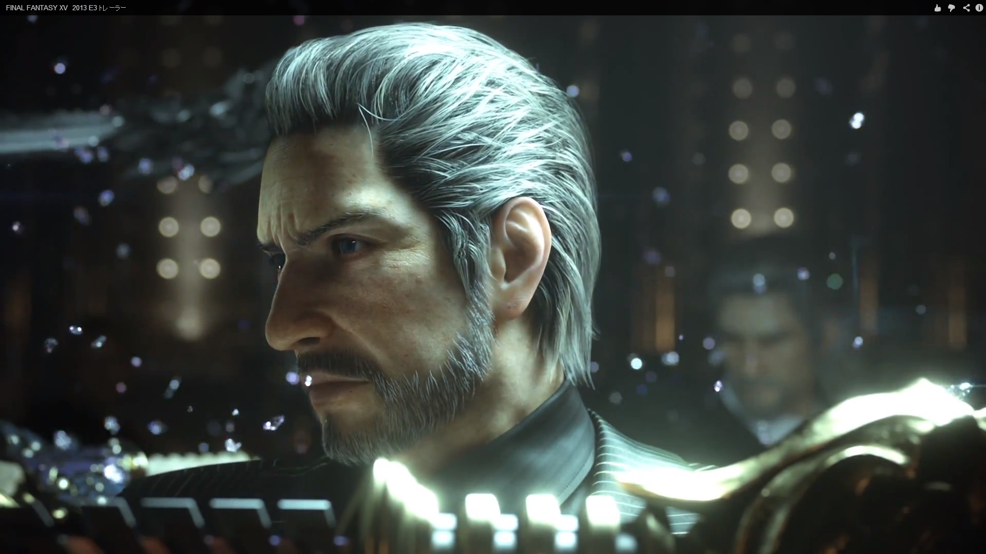 Ff15とライトニングリターンズのグラフィックス反省会 Ps4 Xbox One Hd Dvdでゴーゴー