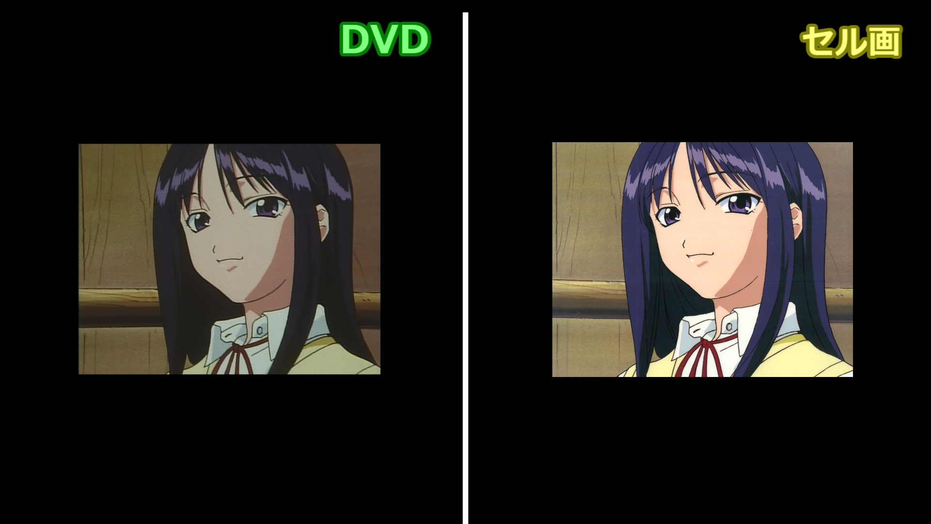 ToHeartのBlu-ray発売にびっくり予約（安すぎて逆に心配） : HD DVDで