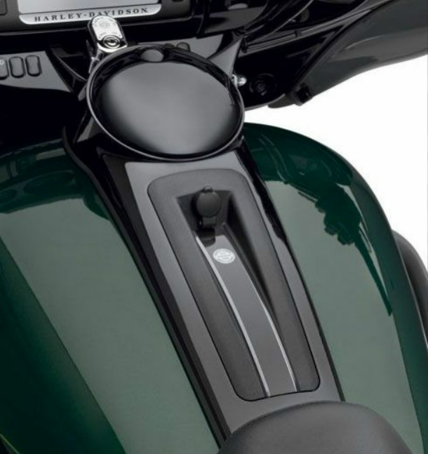 1個限定特価！08以降ツーリングモデル用コンソール！！ : ハーレー