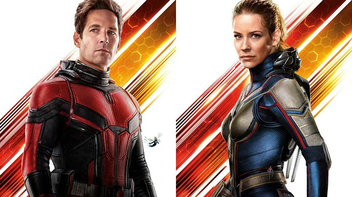 アントマン ワスプ 感想 ゴースト 3人組の見せ場が増えた クマムシ ホットウィール コレクション 映画 食べ歩き大好きのblog アントマン ワスプ 感想 ゴースト 3人組の見せ場が増えた クマムシ ホットウィール コレクション 映画 食べ歩き大好きのblog