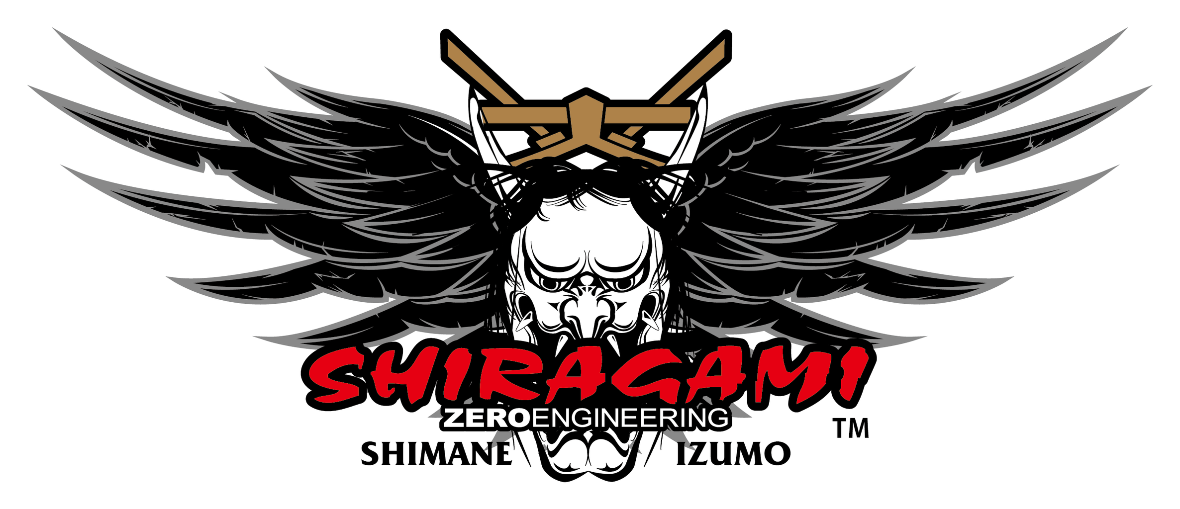 トレードマーク完成 Zero Engineering Sanin Staff の書きまくりぃ トレードマーク完成 Zero Engineering Sanin Staff の書きまくりぃ
