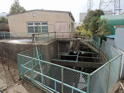 新 神谷 橋 自転車